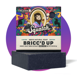 Bricc'd Up