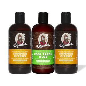 Conditioner 3-Pack
