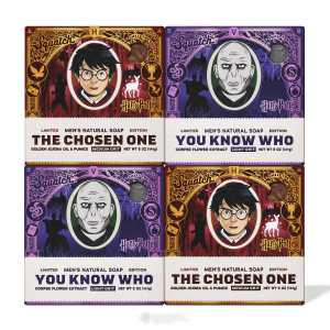 Fate-Forged 4-Pack