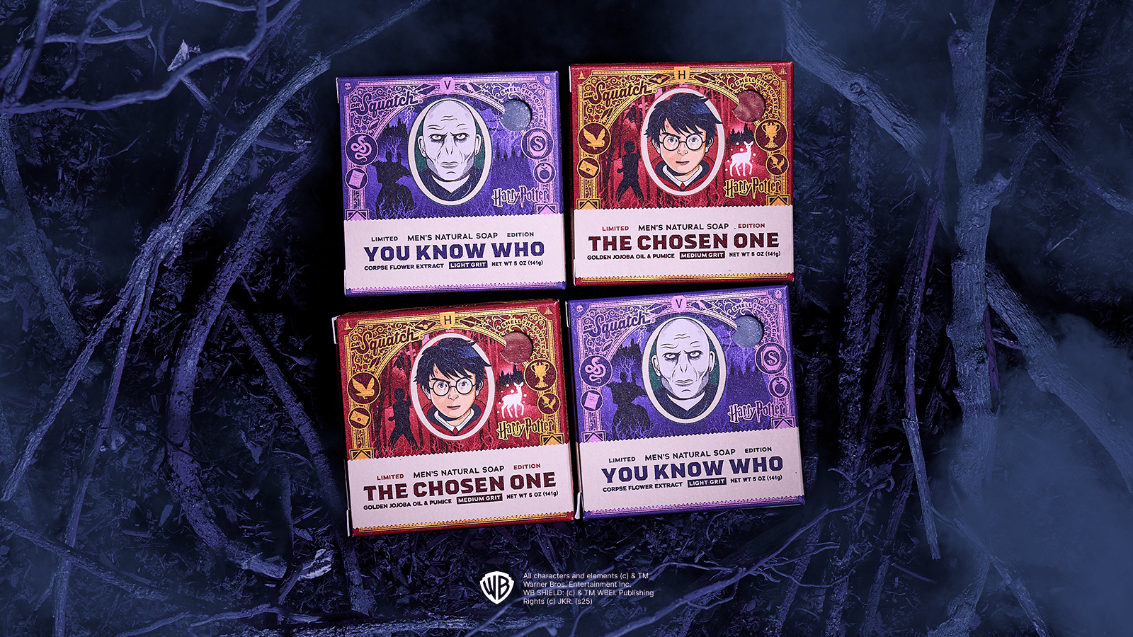 Fate-Forged 4-Pack - Image 5