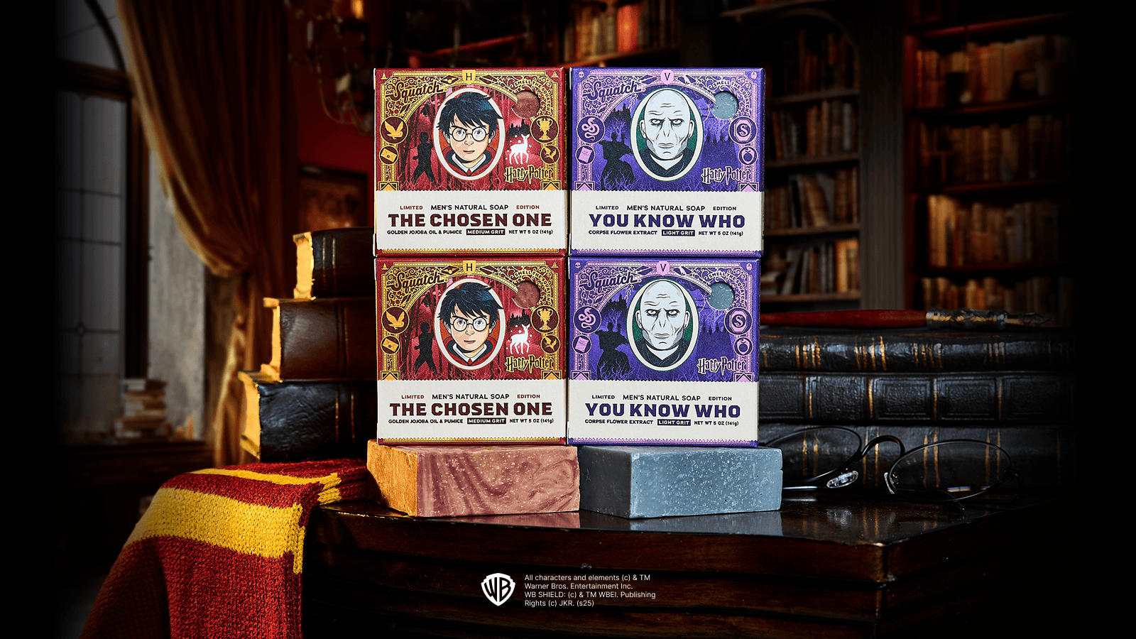 Fate-Forged 4-Pack - Image 2