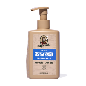 Fresh Falls Hand Soap