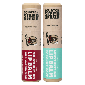 Lip Balm 2-Pack