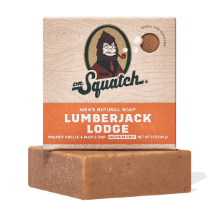 Lumberjack Lodge
