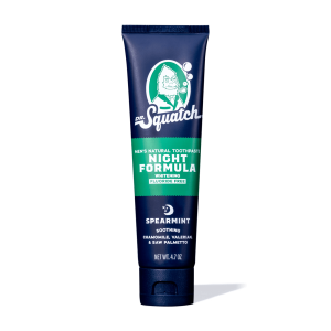 Soothing Spearmint - Night