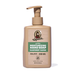 Rainforest Rapids Hand Soap