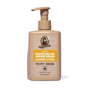 Summer Citrus Hand Soap