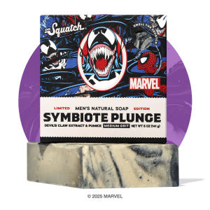 Symbiote Plunge