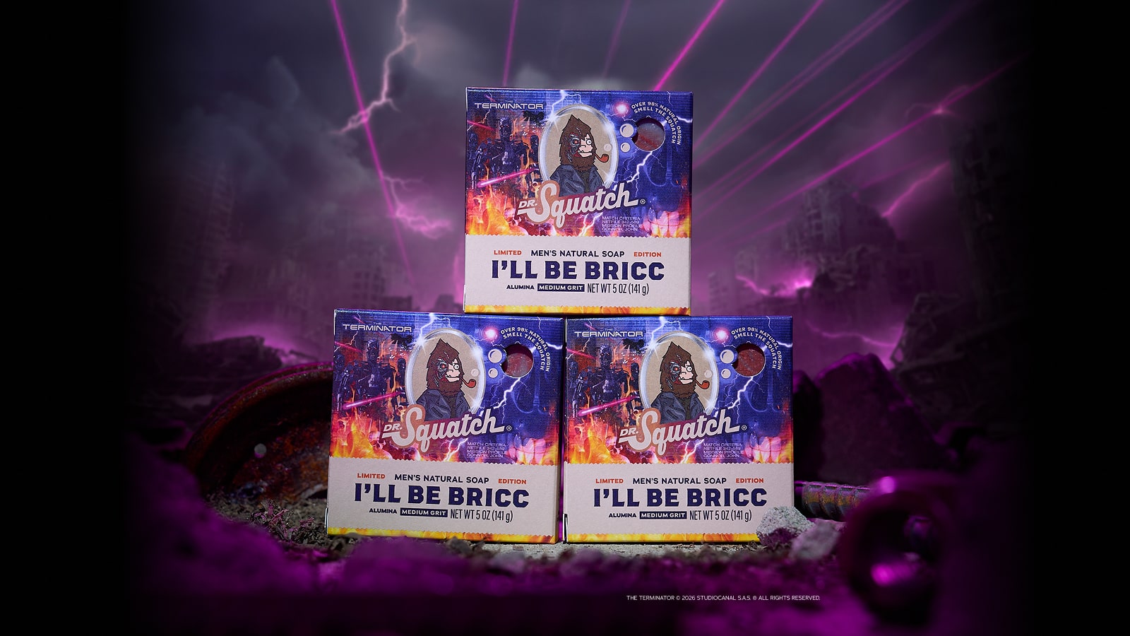 I'll Be Bricc 3-Pack - Image 4