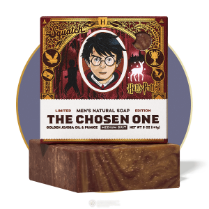 The Chosen One