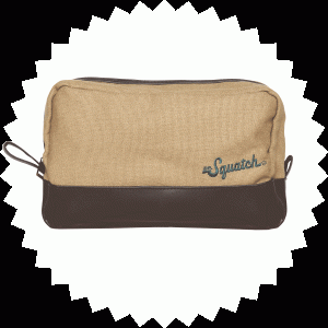 Toiletry Bag