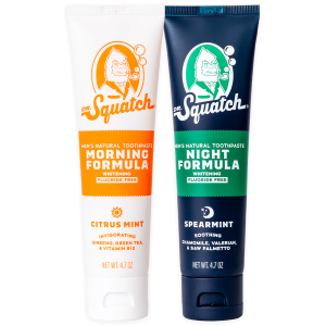 Toothpaste Subscription - 1 Kit